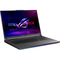 Игровой ноутбук ASUS ROG Strix G18 2024 G814JIR-N6021