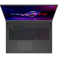 Игровой ноутбук ASUS ROG Strix G18 2024 G814JIR-N6021