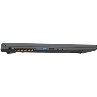 Игровой ноутбук Gigabyte G6 MF-52KZ853SD 32 Гб
