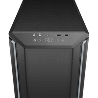 Корпус be quiet! Dark Base 701 Black BGW58