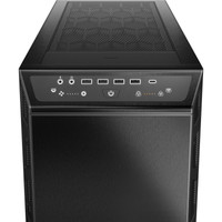 Корпус be quiet! Dark Base Pro 901 Black BGW50