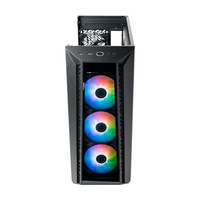 Корпус Cooler Master MasterBox 520 MB520-KGNN-S01