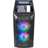 Корпус Cooler Master MasterBox TD300 Mesh TD300-KGNN-S00