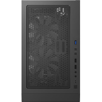 Корпус Montech X3 Mesh (черный)