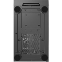 Корпус Montech X3 Mesh (черный)