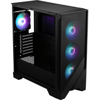 Корпус MSI MAG Forge 320R Airflow