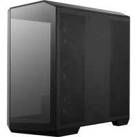 Корпус MSI MAG Pano M100R PZ (черный)