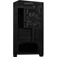 Корпус MSI MAG Pano M100R PZ (черный)