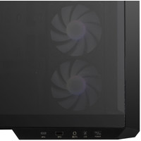 Корпус MSI MAG Pano M100R PZ (черный)
