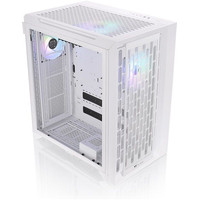 Корпус Thermaltake CTE C700 TG ARGB Snow CA-1X7-00F6WN-01