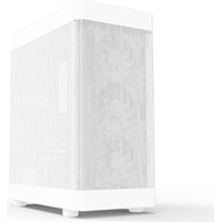 Корпус Zalman i4 (белый)