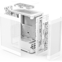 Корпус Zalman i4 (белый)