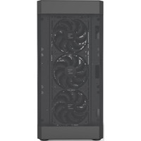 Корпус Zalman i4 (черный)