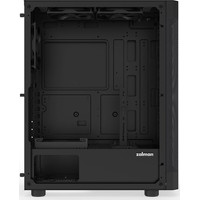 Корпус Zalman i4 (черный)