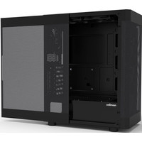 Корпус Zalman i4 (черный)