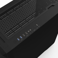Корпус Zalman Z9 Iceberg MS (черный)