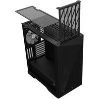 Корпус Zalman Z9 Iceberg MS (черный)