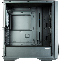 Корпус Zalman Z9 Iceberg MS (черный)