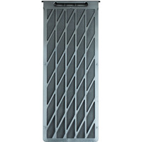 Корпус Zalman Z9 Iceberg MS (черный)