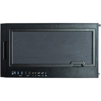 Корпус Zalman Z9 Iceberg MS (черный)