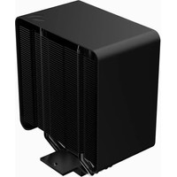 Кулер для процессора AeroCool APNX AP1 ARGB (черный)