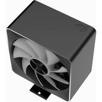 Кулер для процессора AeroCool APNX AP1 ARGB (черный)