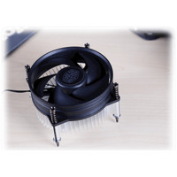 Кулер для процессора Cooler Master I30 RH-I30P-26FK-B1 Кулер для процессора Cooler Master I30 RH-I30P-26FK-B1