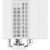 Кулер для процессора DeepCool Assassin IV White Edition