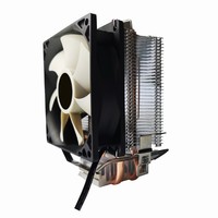 Кулер для процессора Gembird CPU-HURACAN-X60