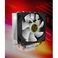 Кулер для процессора Gembird CPU-HURACAN-X60