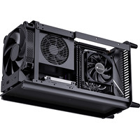 Кулер для процессора Jonsbo HP-400S Black