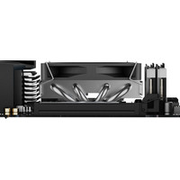 Кулер для процессора Jonsbo HP-400S Black