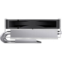 Кулер для процессора Jonsbo HP-400S Black