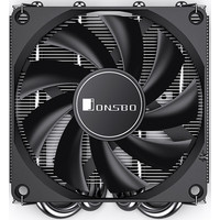 Кулер для процессора Jonsbo HP-400S Black