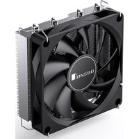 Кулер для процессора Jonsbo HP-400S Black