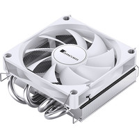 Кулер для процессора Jonsbo HP-400S White