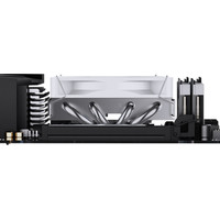 Кулер для процессора Jonsbo HP-400S White