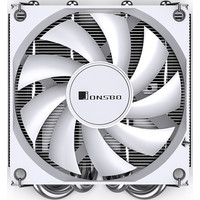 Кулер для процессора Jonsbo HP-400S White