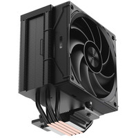 Кулер для процессора PCCooler RZ400 BK