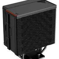 Кулер для процессора PCCooler RZ400 BK