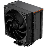 Кулер для процессора PCCooler RZ400 BK