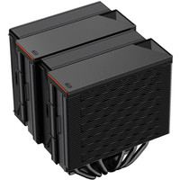 Кулер для процессора PCCooler RZ620 BK