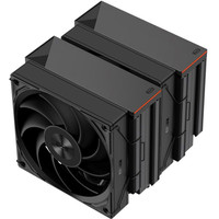 Кулер для процессора PCCooler RZ620 BK