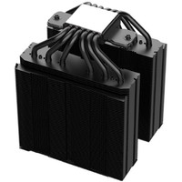 Кулер для процессора PentaWave Z06D Black PW-Z06D-BK