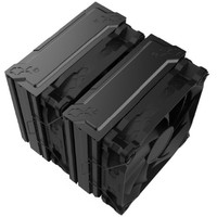 Кулер для процессора PentaWave Z06D Black PW-Z06D-BK