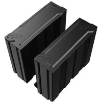 Кулер для процессора PentaWave Z06D Black PW-Z06D-BK