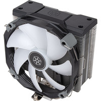 Кулер для процессора SilverStone Argon V140 ARGB SST- ARV140-ARGB