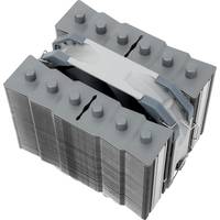 Кулер для процессора Thermalright Silver Soul 135 (серебристый)