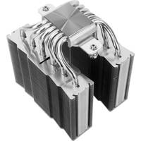 Кулер для процессора Thermalright Silver Soul 135 (серебристый)