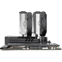 Кулер для процессора Thermaltake Toughair 710 CL-P110-CA14GM-A